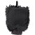 Osuška rukavice Epic Pet Clean and dry glove šedá 24x17,5cm