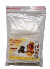 Pleny pes 6 - 10 kg (1 ks)