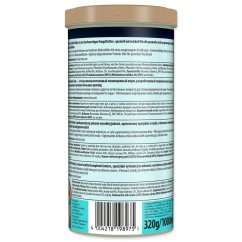 Krmivo Tetra Cichlid Sticks 1l