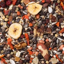 Deli Nature Birdelicious Serengeti Africký papoušek 2 kg