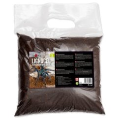 Substrát Repti Planet lignocel 3l