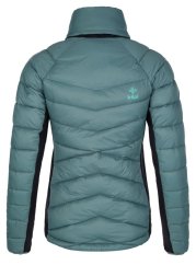 Dámská zateplená outdoorová bunda Kilpi ACTIS-W