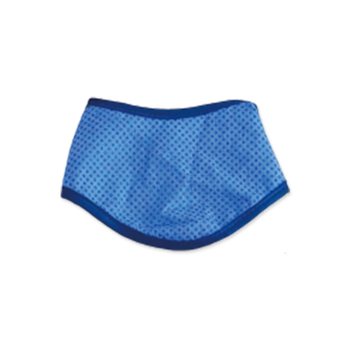 Šátek Dog Fantasy chladící M 28-40 cm