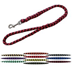 Vodítko lano pletené 70 x 2 cm