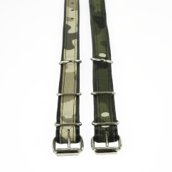 Obojek maskáč MORO 55 x 2,5 cm
