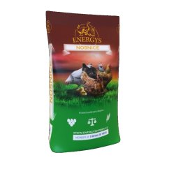 Energys Kuře Midi granule (7. - 21. týden) 25 kg