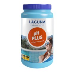 Laguna pH Plus 0,9 kg