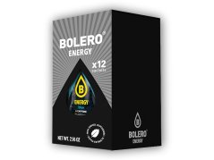 10x Bolero drink Energy 7g + 2x ZDARMA