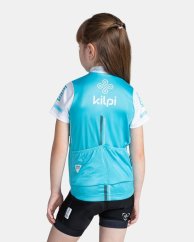 Dívčí cyklistický dres Kilpi CORRIDOR-JG