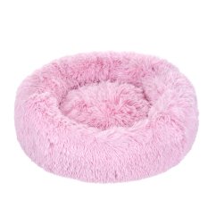 Pelíšek Fluffy JUKO 90 cm
