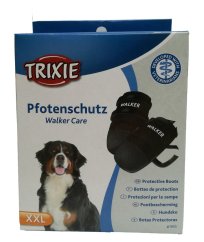 Ochranné boty Trixie XXL (2 ks)