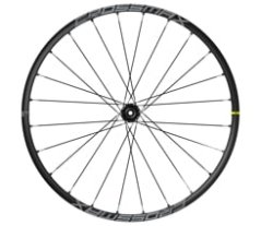 MAVIC CROSSMAX XLS 29 ZADNÍ DI