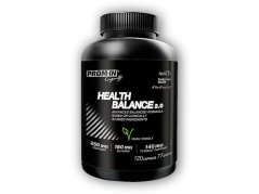Health Balance Longevity 2.0 120 kapslí
