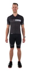 Pánský cyklistický dres Kilpi TREVISO-M