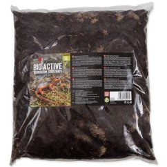 Substrát Repti Planet Pro Bio Activ  5l
