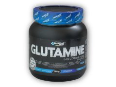 Glutamine pure 500g