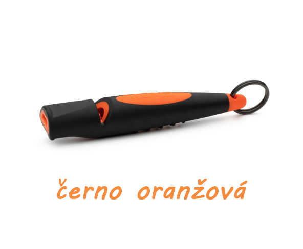 ACME ALPHA Jednotónová píšťalka 211,5