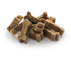 E Lamb Mini Delights 100g