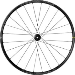 MAVIC CROSSMAX 27,5 ZADNÍ BOOS