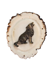 Vlk (parohové bolo růže)