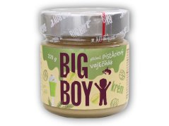 Pistáciový vaječňák 220g