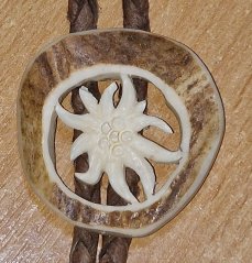 Vyřezávané bolo - protěž