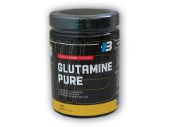 L-Glutamine Pure 500g powder