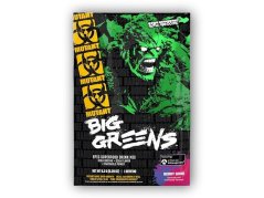 Mutant BIG GREENS 9,8g