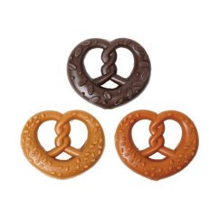 Preclík s masem JUKO Snacks 1,5 kg (cca 29 ks) Expirace 11/25