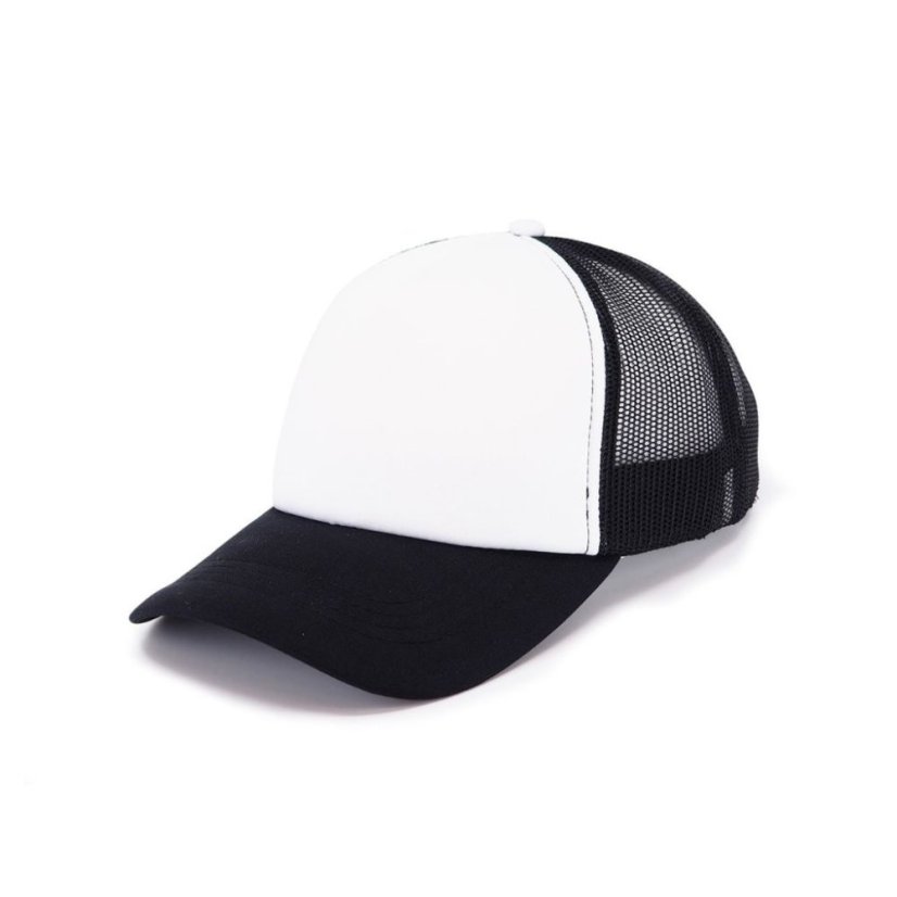 Dětská čepice Child trucker