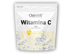 Vitamín C 1000g citron