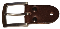 Nerezová opasková spona 40 mm