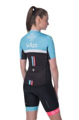 Dámský týmový cyklistický dres Kilpi CORRIDOR-W