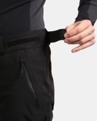 Pánské hardshellové kalhoty Kilpi MESTALO-M