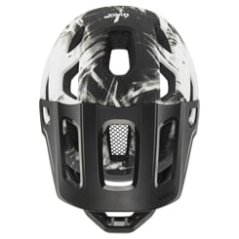 UVEX HELMA REACT JR FULLFACE B