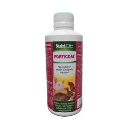 Nutri Mix FORTICOAT 250 ml