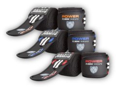 Posilovací bandáže na lokty Elbow Wraps