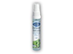 Dentamint ústní sprej Long Fresh Effect 27ml