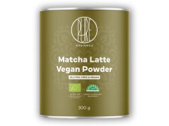 Matcha Latte Vegan BIO 300g