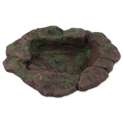 Jezírko Repti Planet terarijní 15x17,5x4cm