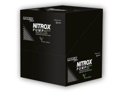 10x Nitrox Pump Caffeine Free 22,5g