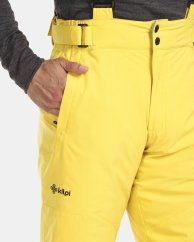 Pánské lyžařské kalhoty KILPI MIMAS-M