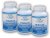 3x Tribulus Terrestris 90% + Vitamin B6 + Zinc 100 kapslí