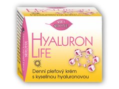 Denní pleťový krém s kyselinou hyaluronovou Hyaluron Life 51ml