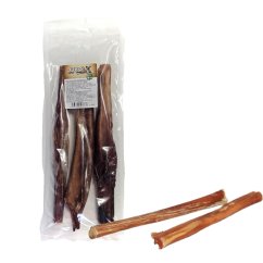 Penis / býkovec hovězí řezaný JUKO 24 cm (3 ks)