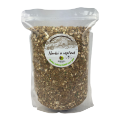 BOHEMIA Hovězí a Vepřové B 2kg