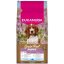 Krmivo  EUKANUBA Grain Free Puppy Small & Medium rich in ocean fish 12kg