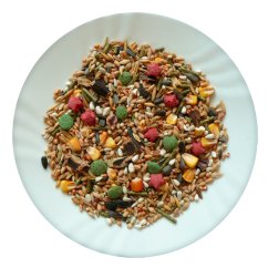 Avicentra Classic Menu Malý hlodavec 20 kg
