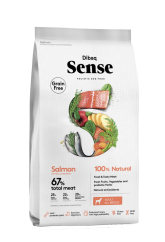 DIBAQ SENSE Salmon 12 kg