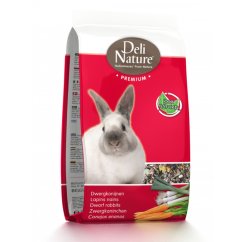 Deli Nature Excellent Premium králík 12,5 kg